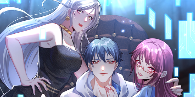 最强系统仙尊,最强系统仙尊漫画