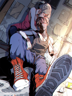 末世直播：开局一羊驼,末世直播：开局一羊驼漫画