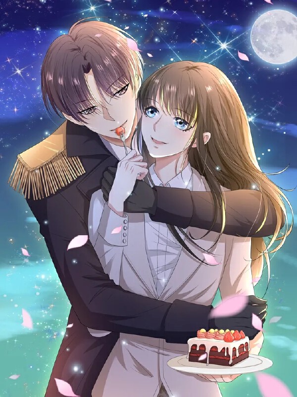 繁星坠落的食光,繁星坠落的食光漫画