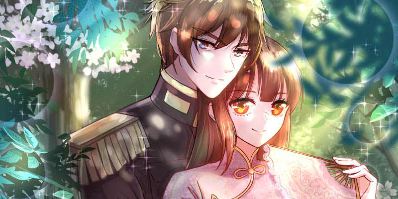 少帅每天都在吃醋,少帅每天都在吃醋漫画