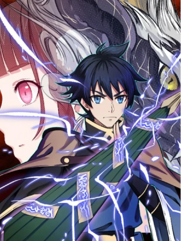 天禁降妖录（快读版）,天禁降妖录（快读版）漫画