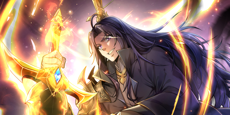 完美至尊,完美至尊漫画