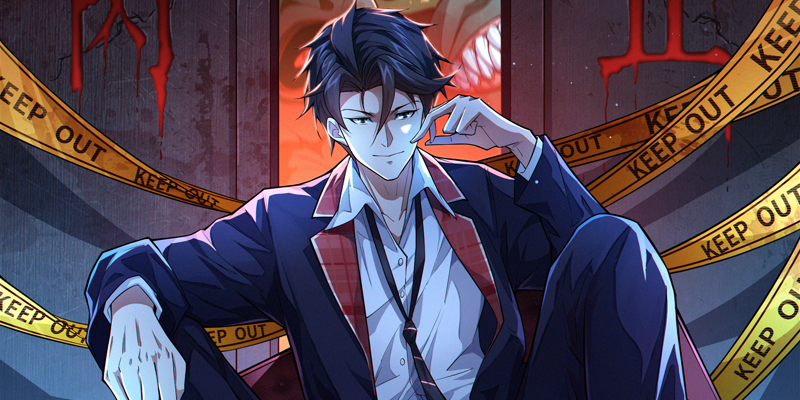 我在全球刷副本,我在全球刷副本漫画