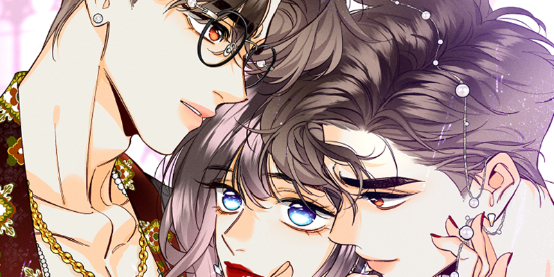 男友半糖半盐,男友半糖半盐漫画