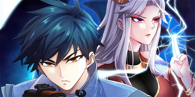 本剑仙绝不为奴,本剑仙绝不为奴漫画