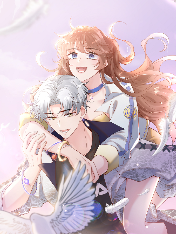 每天亲吻一次,每天亲吻一次漫画