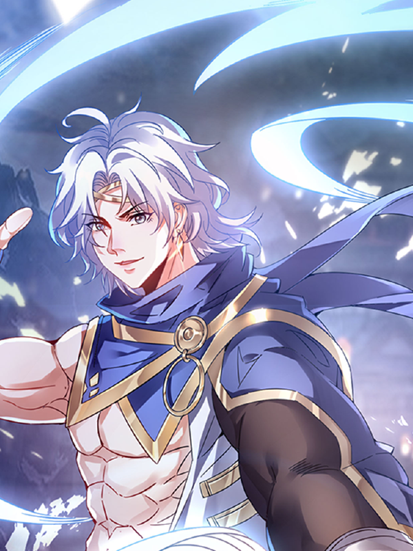 神澜奇域无双珠,神澜奇域无双珠漫画