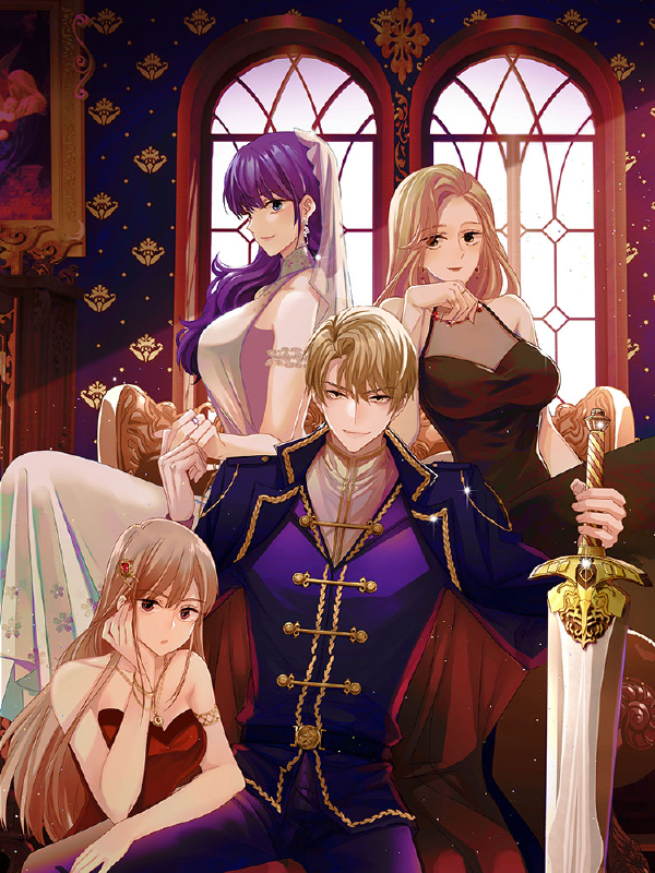 护国利剑,护国利剑漫画