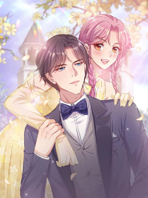 病弱大佬独宠替嫁娇妻,病弱大佬独宠替嫁娇妻漫画