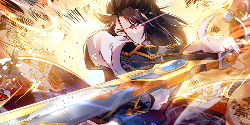 剑帝为婿,剑帝为婿漫画