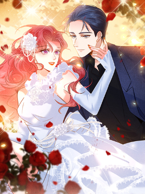 强势宠爱：娇妻乖一点,强势宠爱：娇妻乖一点漫画