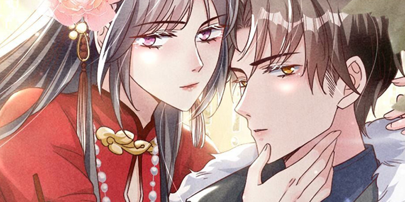 少帅每天都在吃醋2:少帅是醋精,少帅每天都在吃醋2:少帅是醋精漫画