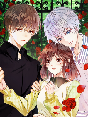 管家大人要上位,管家大人要上位漫画