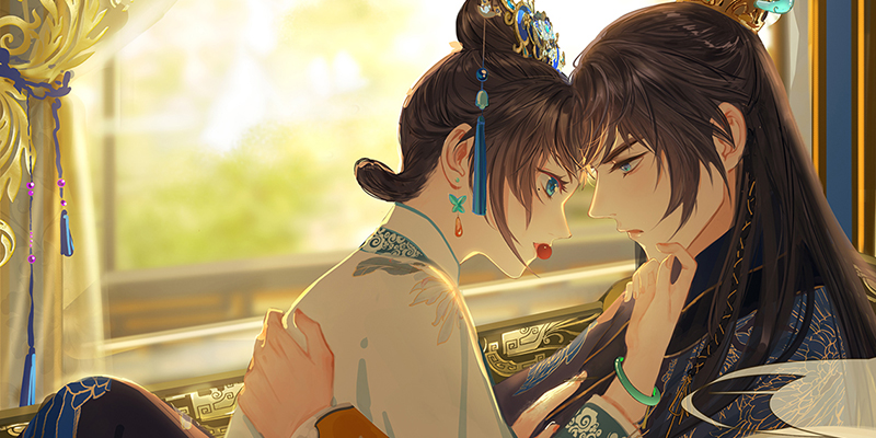 太子，你好甜,太子，你好甜漫画