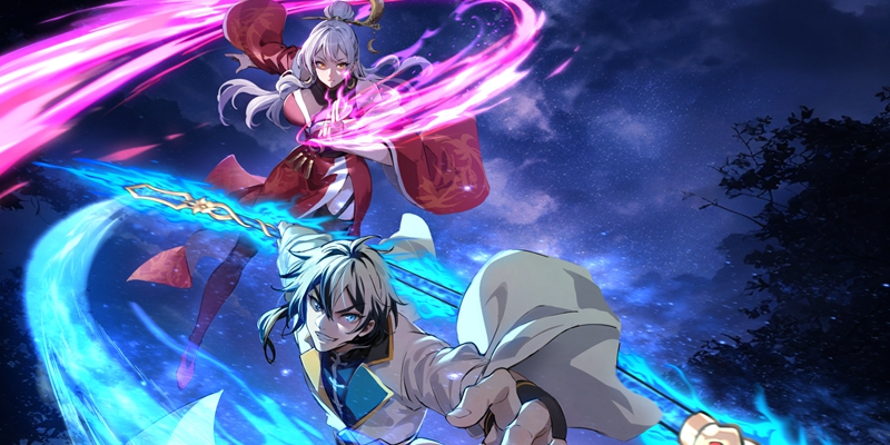 天命神途,天命神途漫画