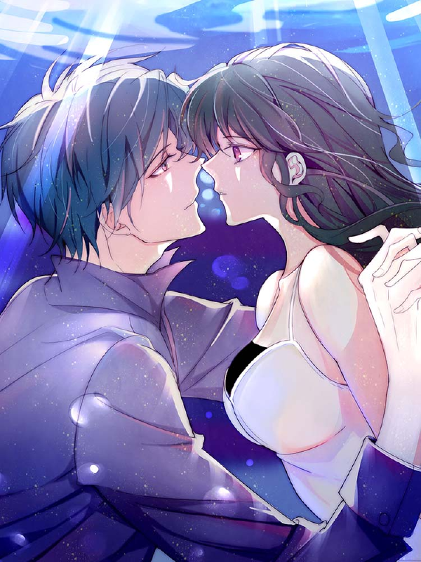 请你认真和我谈恋爱,请你认真和我谈恋爱漫画