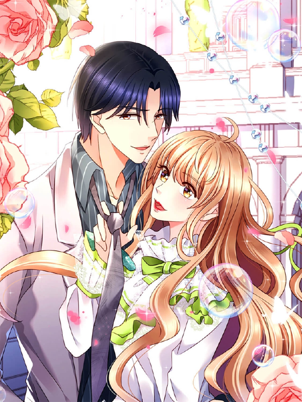 甜蜜的冤家,甜蜜的冤家漫画