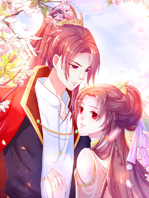 100天倾国倾城,100天倾国倾城漫画