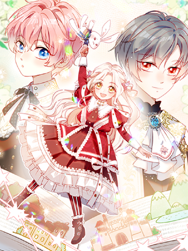 嗜血暴君竟是我前夫,嗜血暴君竟是我前夫漫画