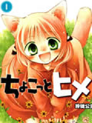 玲珑公主,玲珑公主漫画