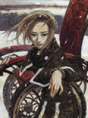 春风之雪女,春风之雪女漫画