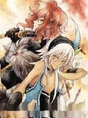 加哈拉幻夜,加哈拉幻夜漫画