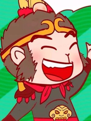 囧西游,囧西游漫画