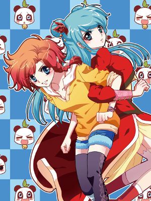 深国物语,深国物语漫画