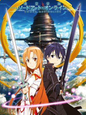 刀剑神域,刀剑神域漫画