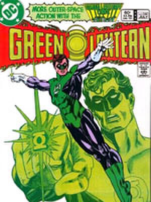 绿灯侠v2,绿灯侠v2漫画