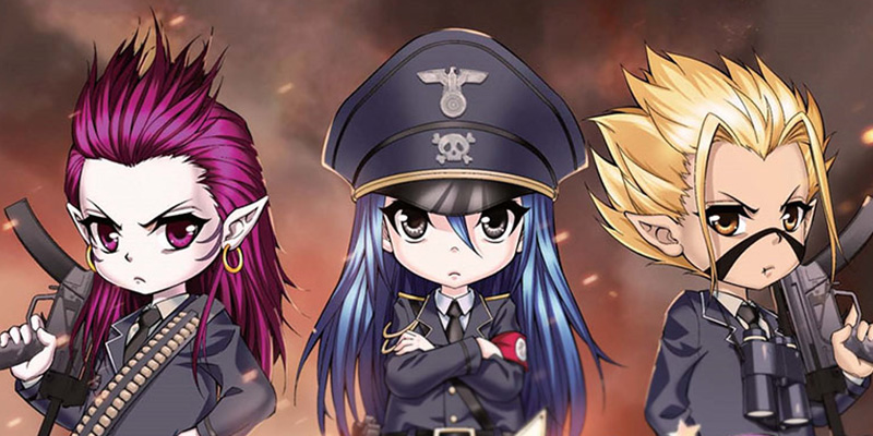 偷星九月天,偷星九月天漫画