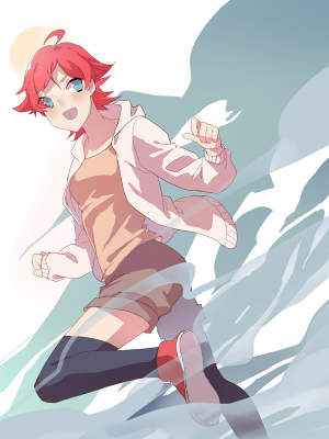 天城轶事,天城轶事漫画