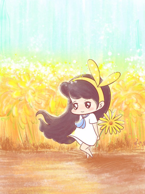 木木子漫画,木木子漫画