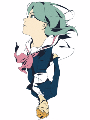 脑电波少女,脑电波少女漫画