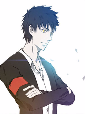 实验型怪物高校,实验型怪物高校漫画