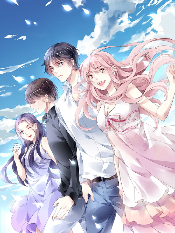 国民老公带回家：偷吻55次,国民老公带回家：偷吻55次漫画