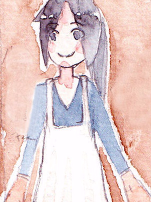 她，有点特别,她，有点特别漫画