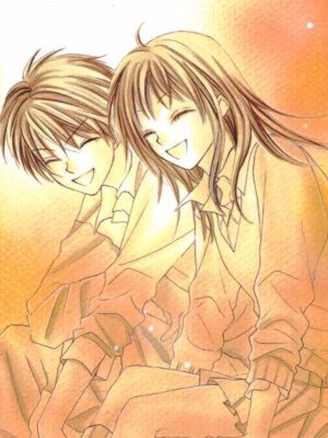 爱在天空蓝蓝时,爱在天空蓝蓝时漫画