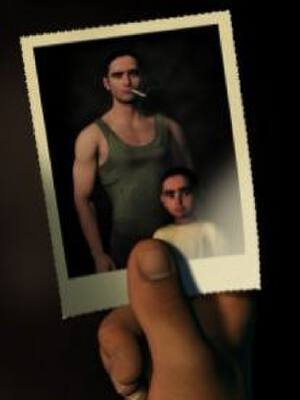 基因之战,基因之战漫画