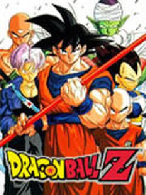 七龙珠,七龙珠漫画