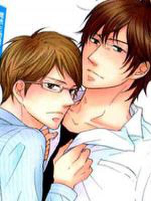 你身上的味道很好闻,你身上的味道很好闻漫画