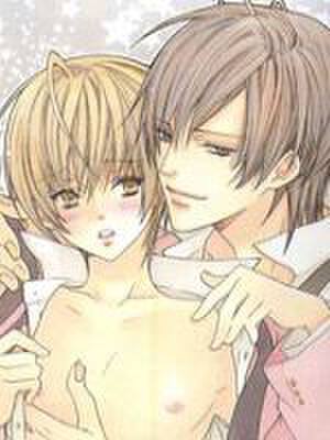 甜蜜玩伴折射率,甜蜜玩伴折射率漫画