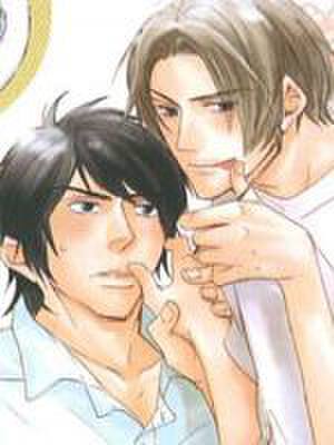 砂糖般的甜蜜,砂糖般的甜蜜漫画