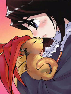 镇魂歌,镇魂歌漫画