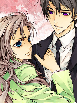 天生缘分,天生缘分漫画