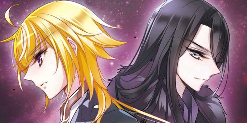 骑士幻想夜,骑士幻想夜漫画