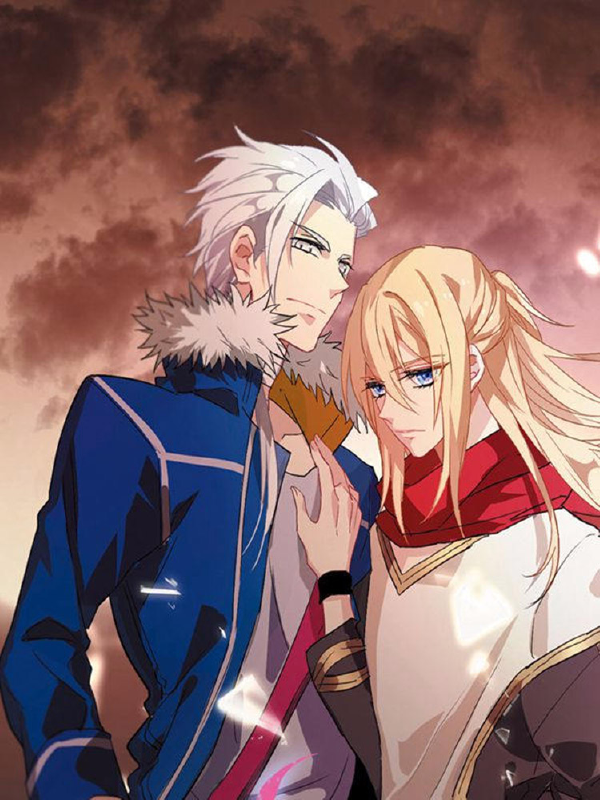 暗之烙印,暗之烙印漫画