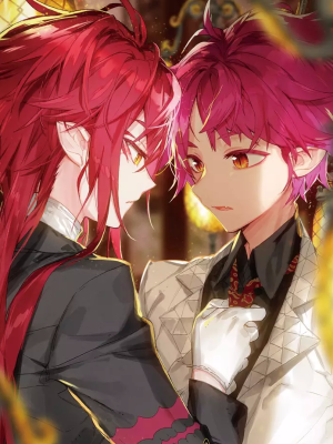 猫箱反转,猫箱反转漫画