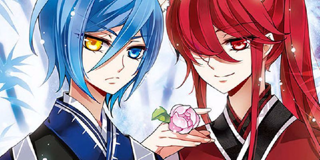 加油大魔王!千年之章,加油大魔王!千年之章漫画