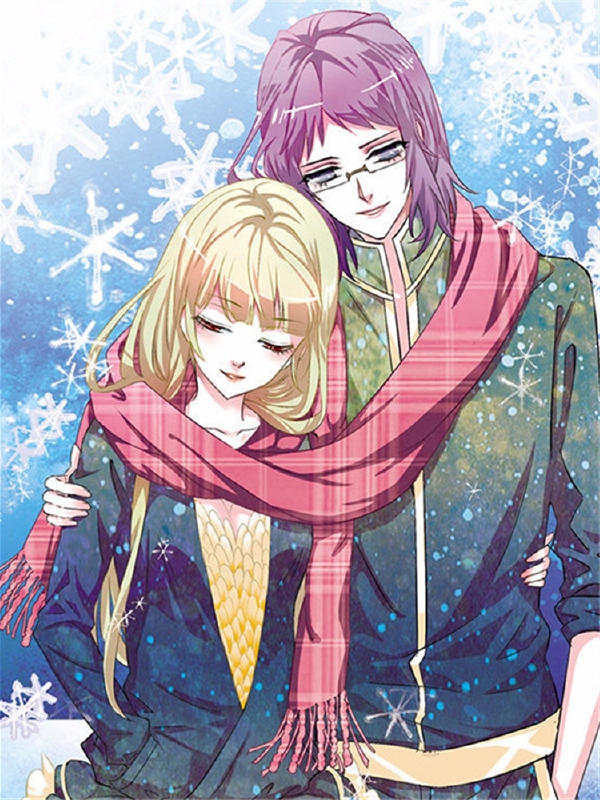 双生侦探,双生侦探漫画